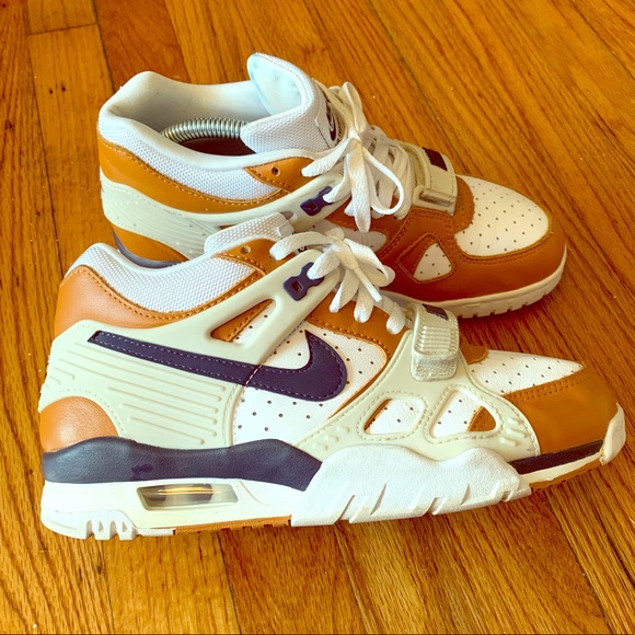 nike air trainer 3 medicine ball for sale